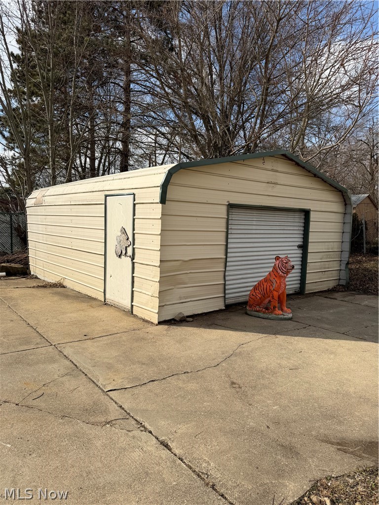 City/Massillon - Residential