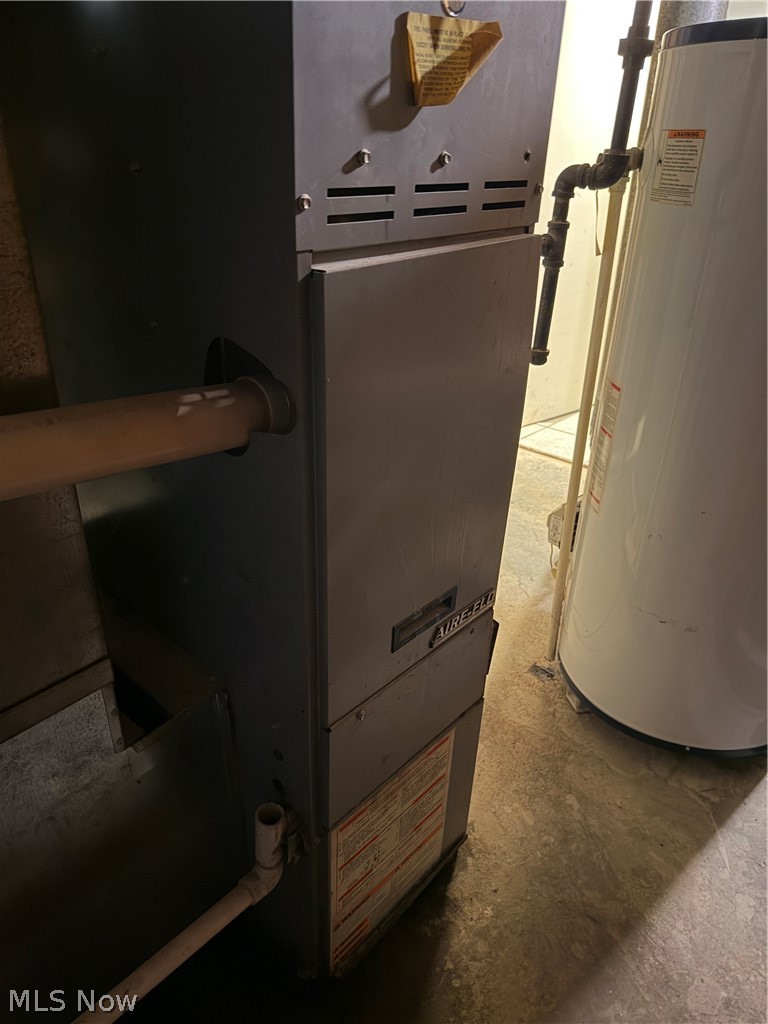 City/Massillon - Residential