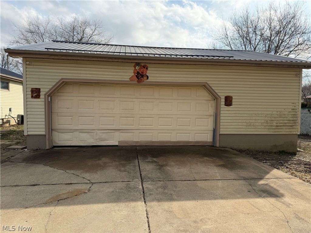 City/Massillon - Residential