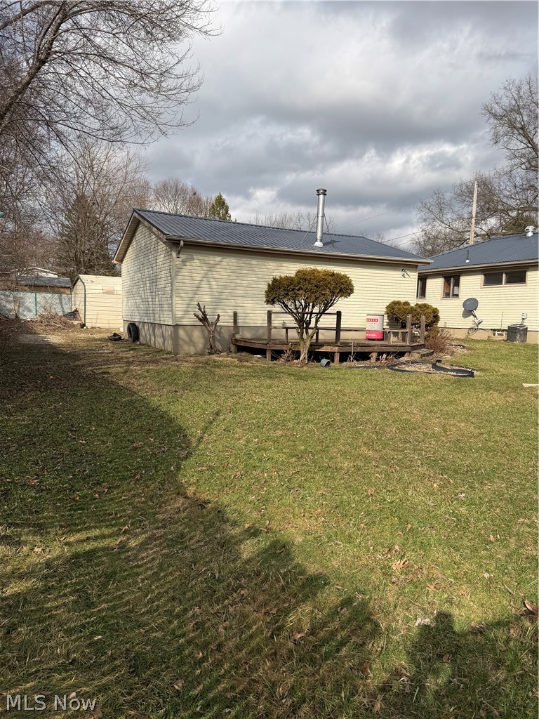 City/Massillon - Residential