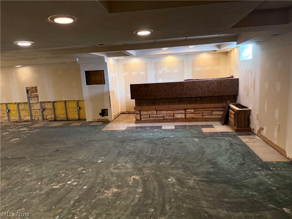 City/Massillon - Residential