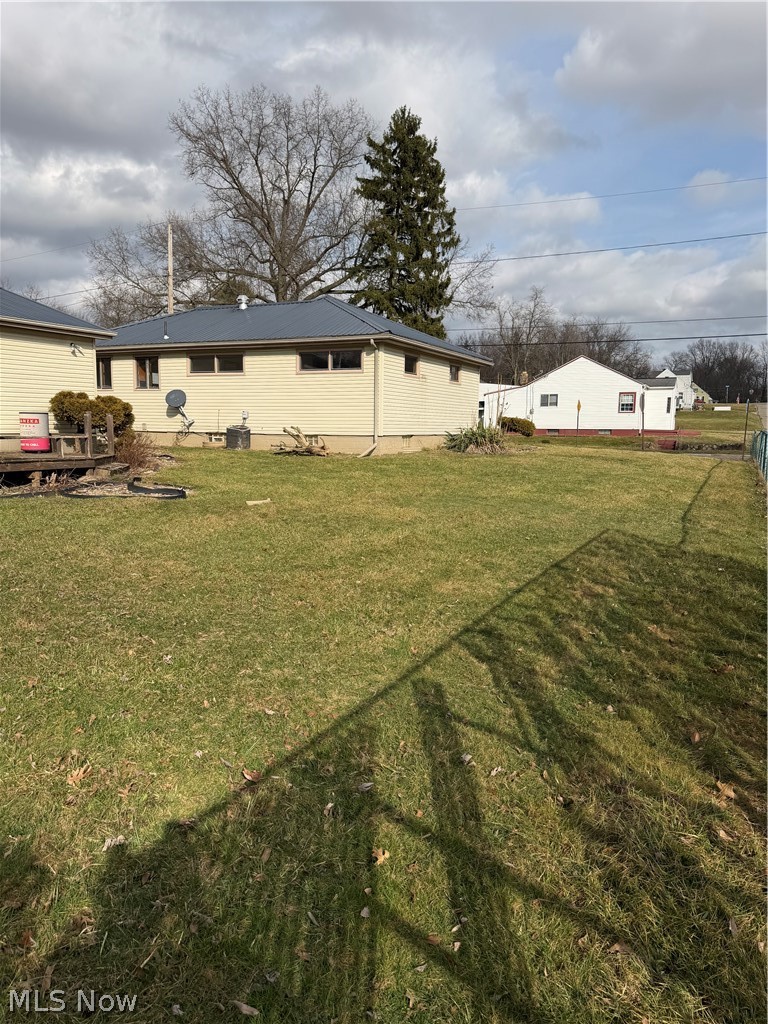 City/Massillon - Residential