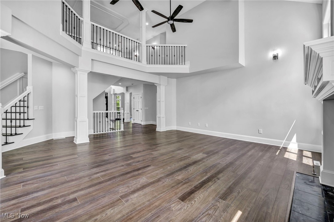 2344 Country Brook Drive, Hinckley, Ohio image 8