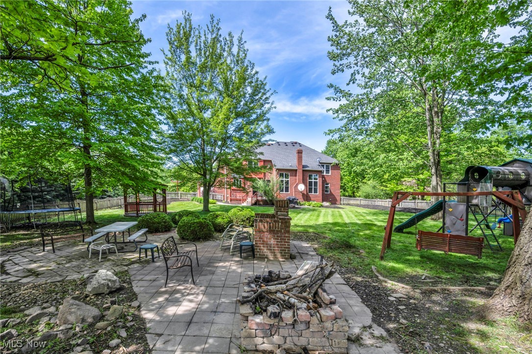 2344 Country Brook Drive, Hinckley, Ohio image 48