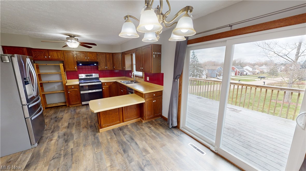 Cloverleaf West Allotment #1 - Residential