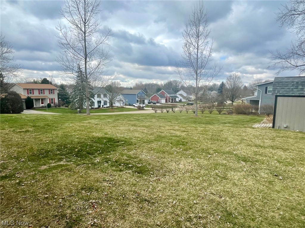 Cloverleaf West Allotment #1 - Residential