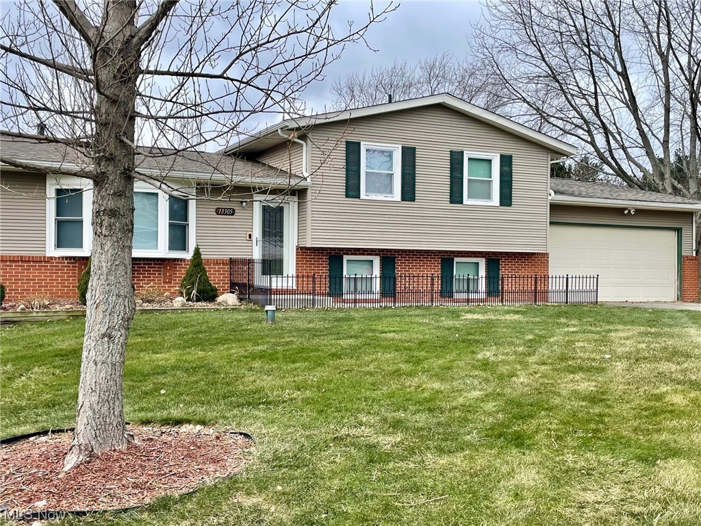 Cloverleaf West Allotment #1 - Residential