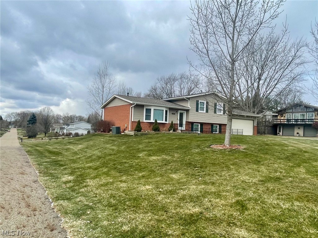 Cloverleaf West Allotment #1 - Residential