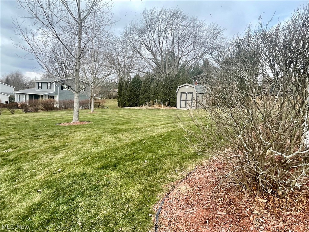 Cloverleaf West Allotment #1 - Residential