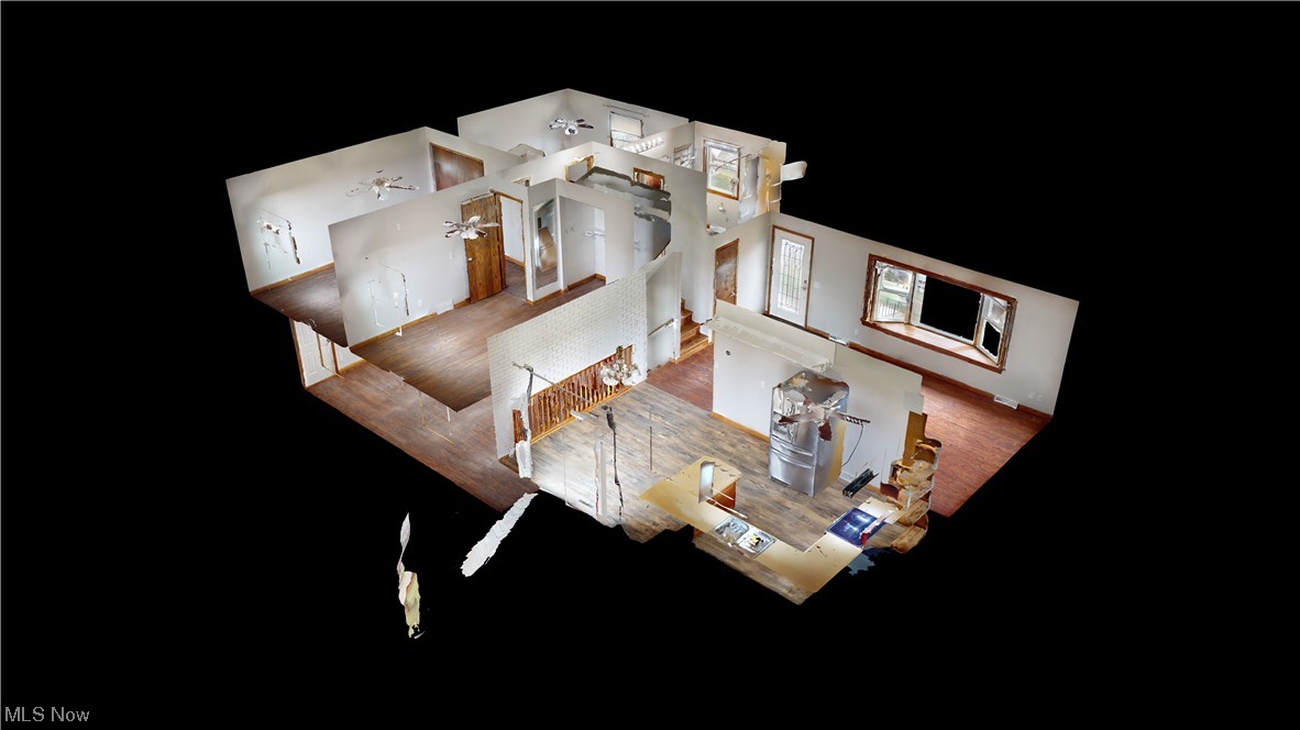 Cloverleaf West Allotment #1 - Residential