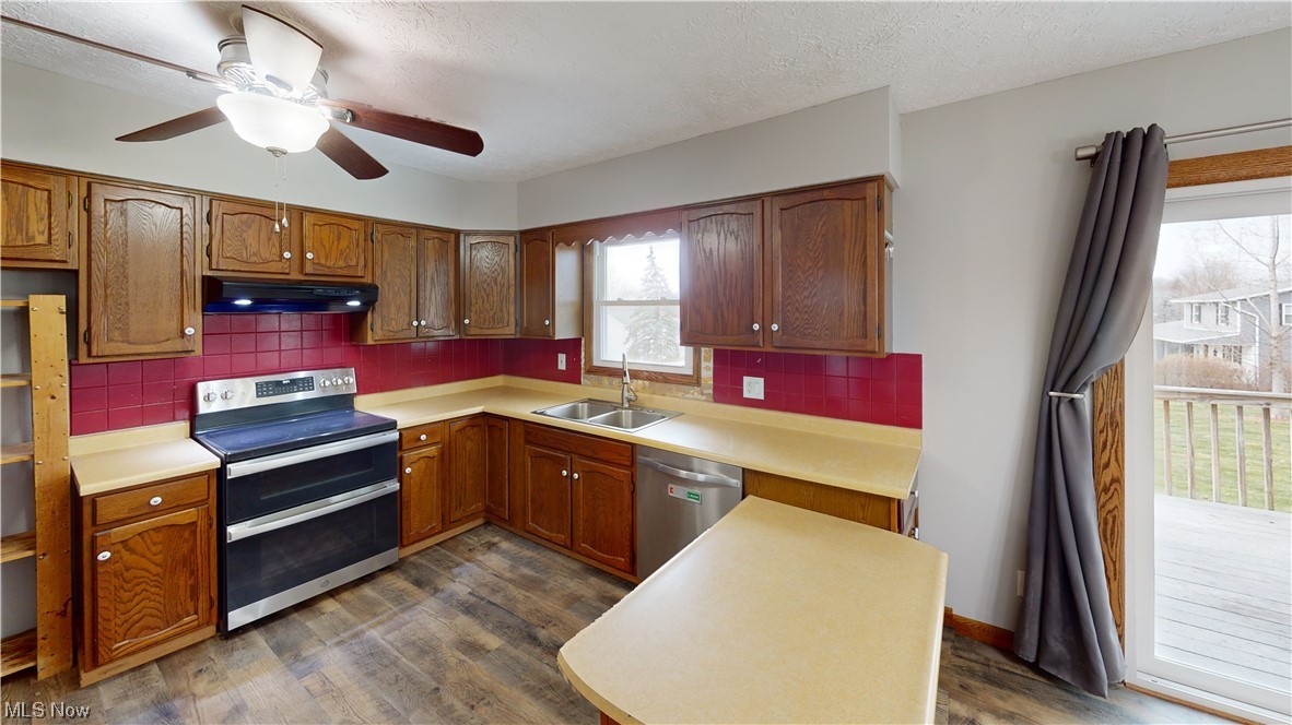 Cloverleaf West Allotment #1 - Residential