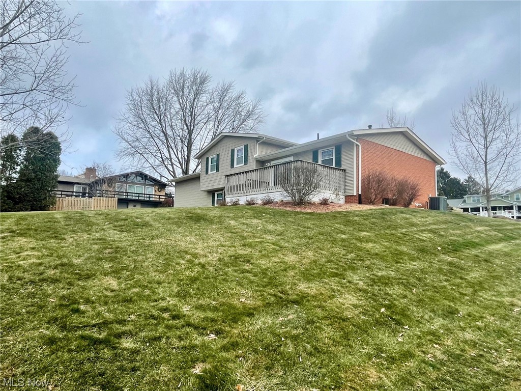 Cloverleaf West Allotment #1 - Residential