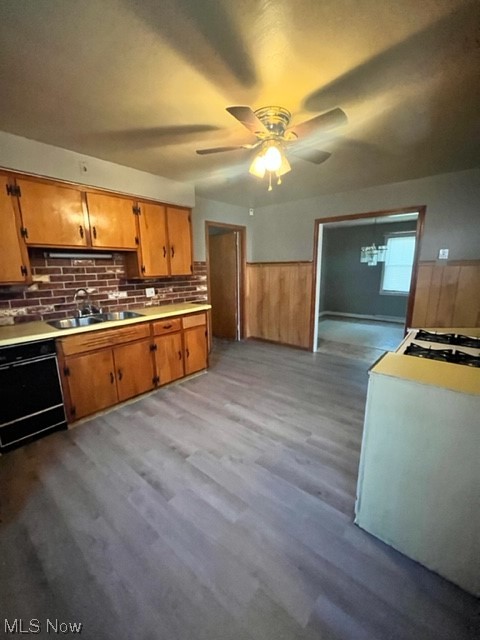 Gibson Grove 03 - Residential Lease