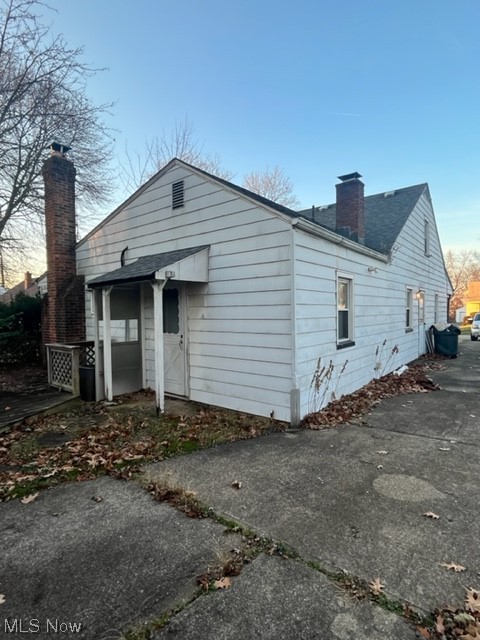 Gibson Grove 03 - Residential Lease