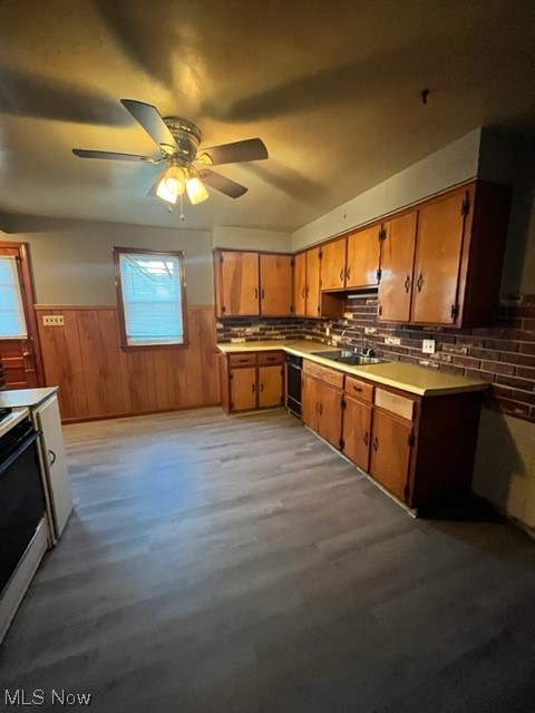 Gibson Grove 03 - Residential Lease