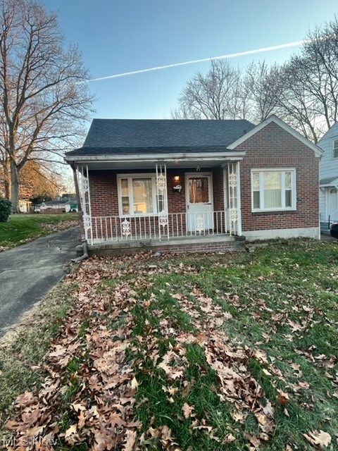 Gibson Grove 03 - Residential Lease