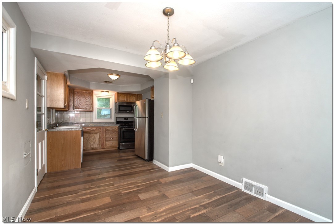 S H Kleinman Realty Cos - Residential Lease