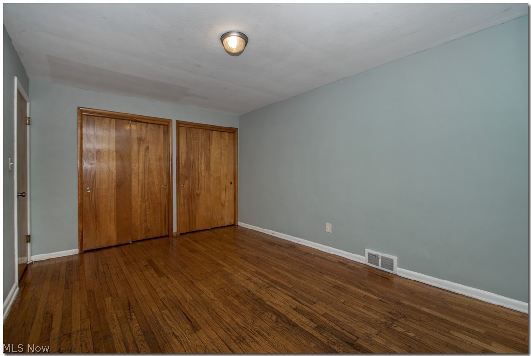 S H Kleinman Realty Cos - Residential Lease