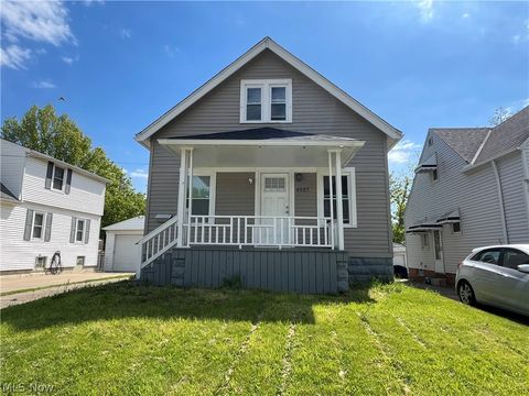 Homes For Sale - 4357 W 52nd Street<br/> Cuyahoga County, Cleveland, OH 44144