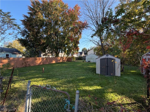 Tiny photo for 13 State Avenue NW, Massillon, OH 44646 (MLS # 5254826)