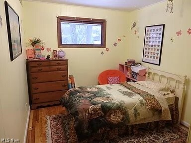 Ridgeview Manor - Residential