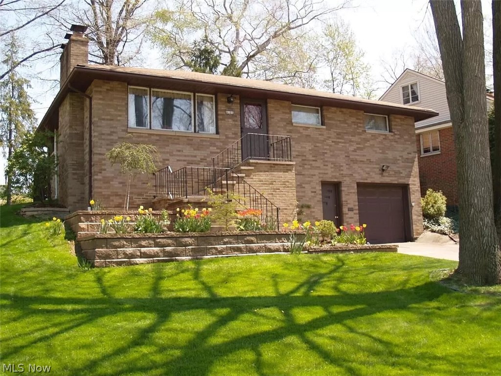 Ridgeview Manor - Residential