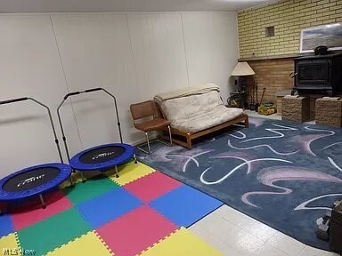 Ridgeview Manor - Residential