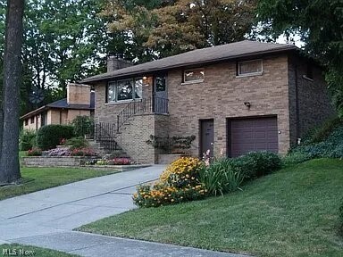 Ridgeview Manor - Residential