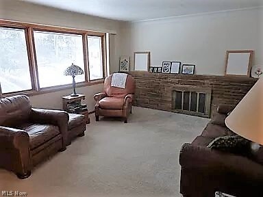 Ridgeview Manor - Residential