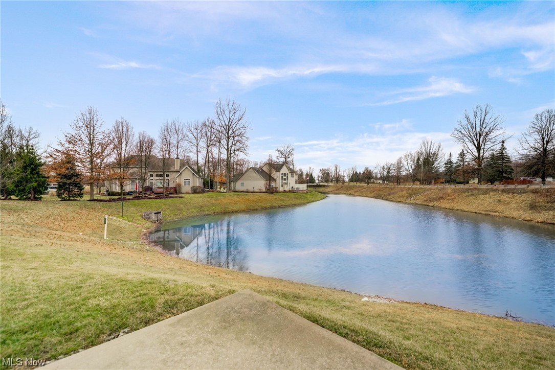 Bradford Oaks - Residential