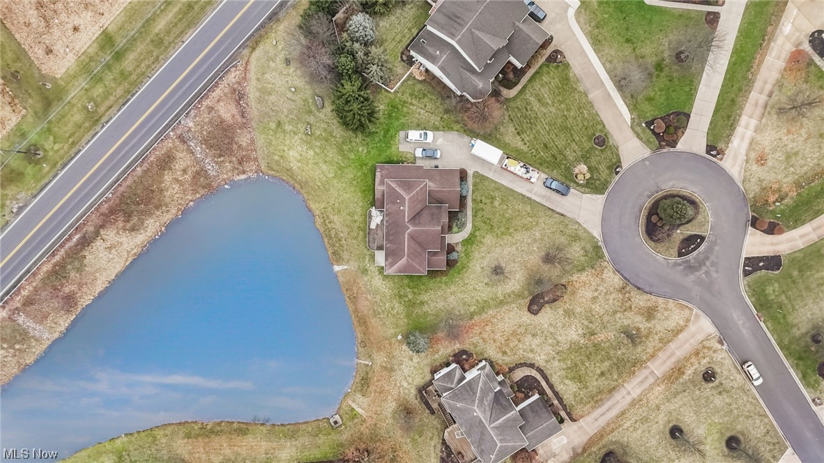 Bradford Oaks - Residential