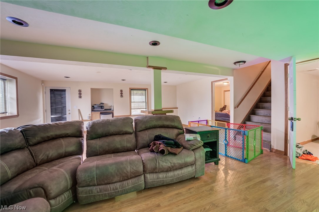 Bradford Oaks - Residential