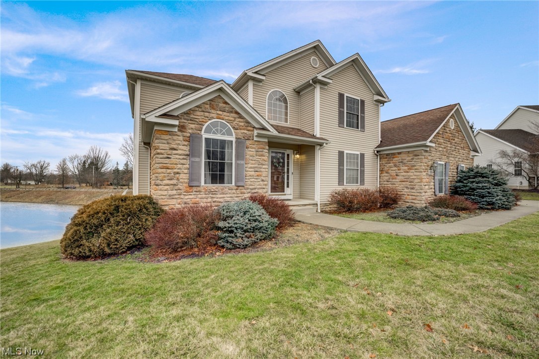 Bradford Oaks - Residential