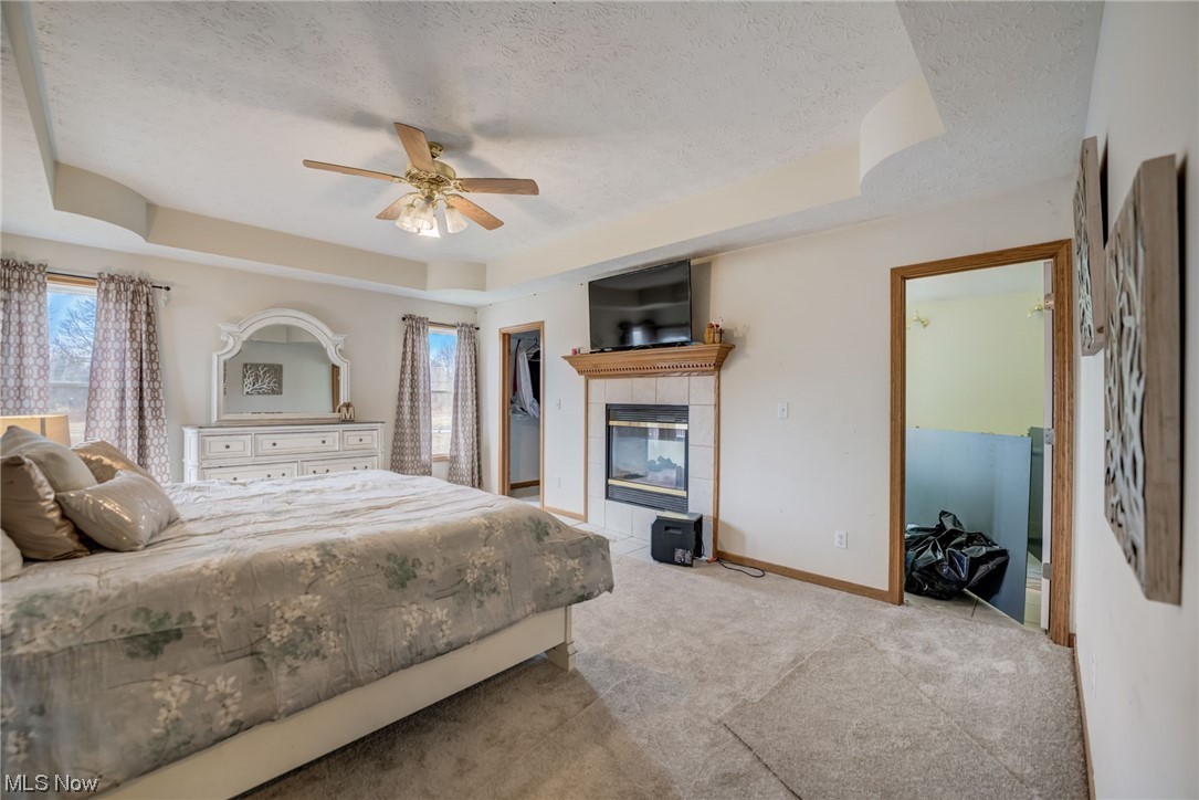 Bradford Oaks - Residential