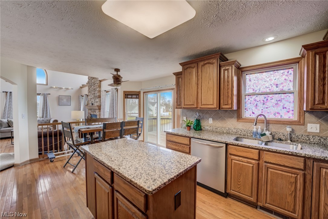 Bradford Oaks - Residential