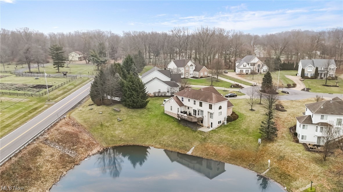 Bradford Oaks - Residential