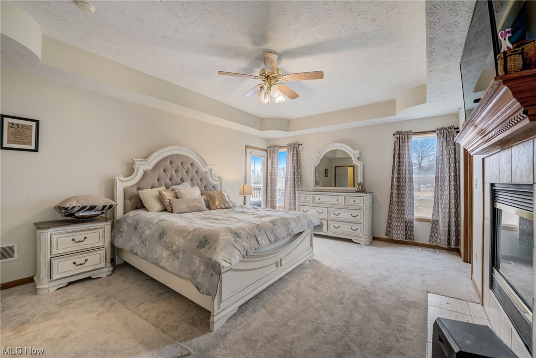 Bradford Oaks - Residential