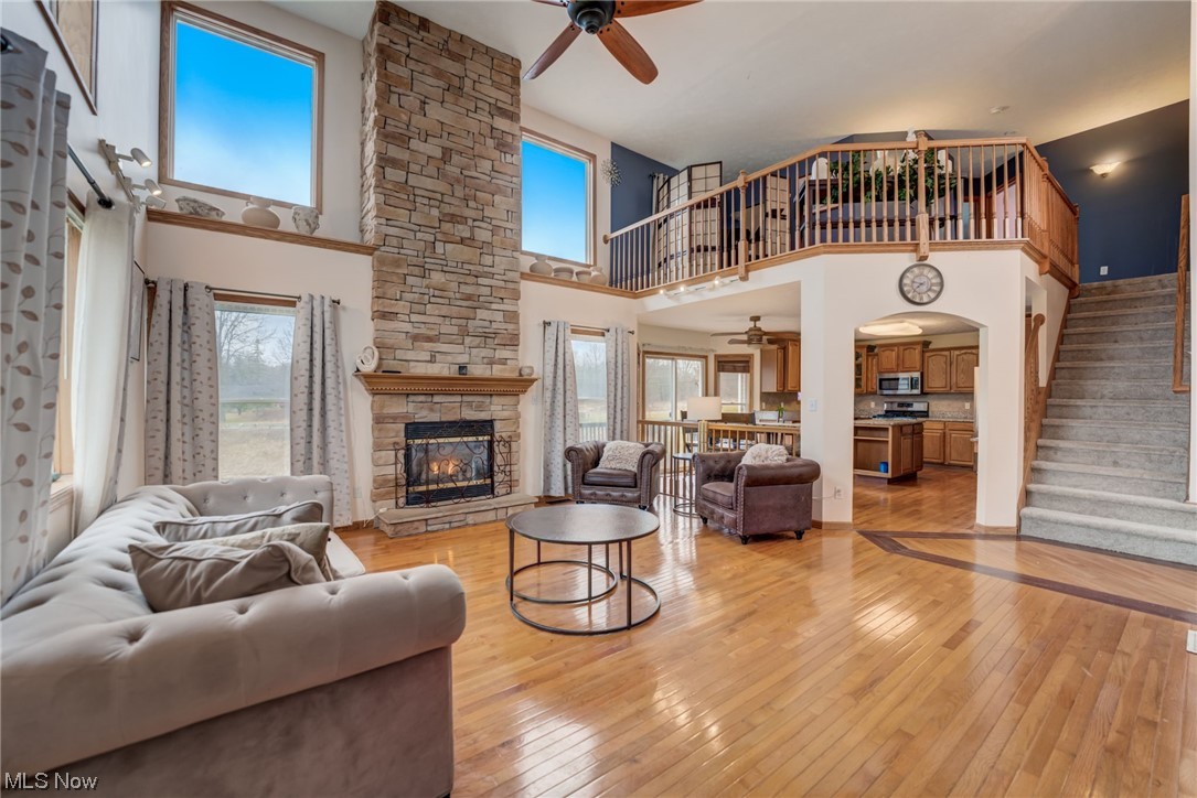 Bradford Oaks - Residential