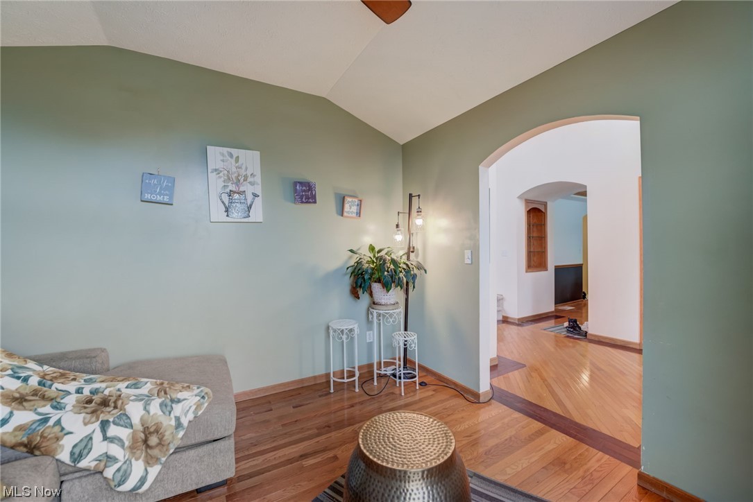 Bradford Oaks - Residential