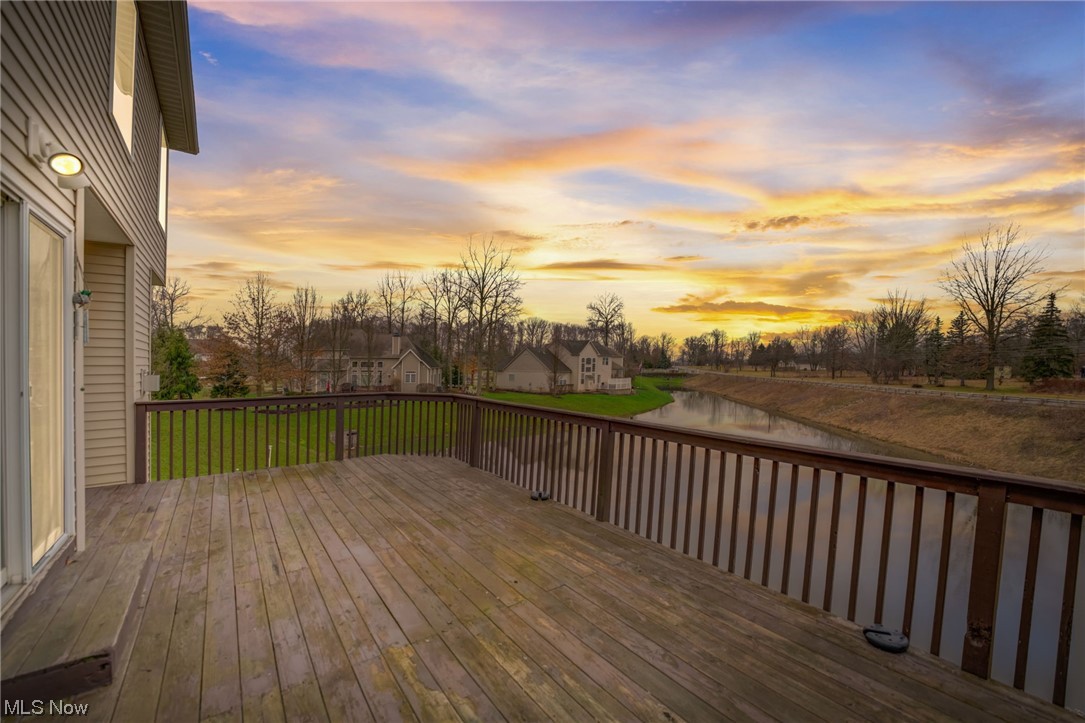 Bradford Oaks - Residential