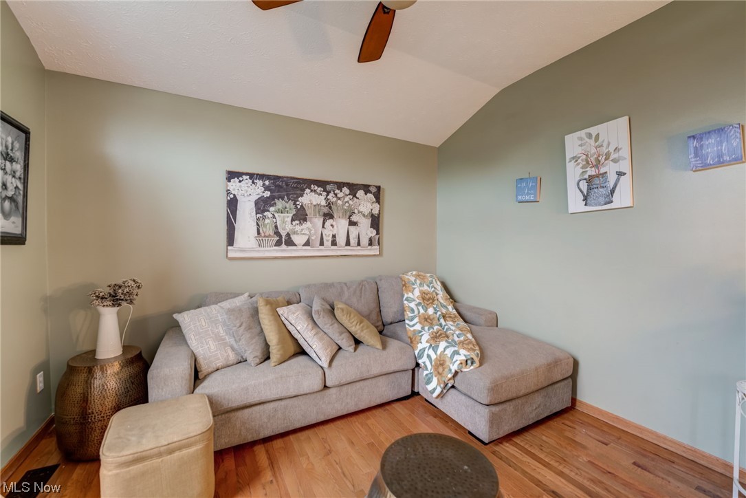 Bradford Oaks - Residential