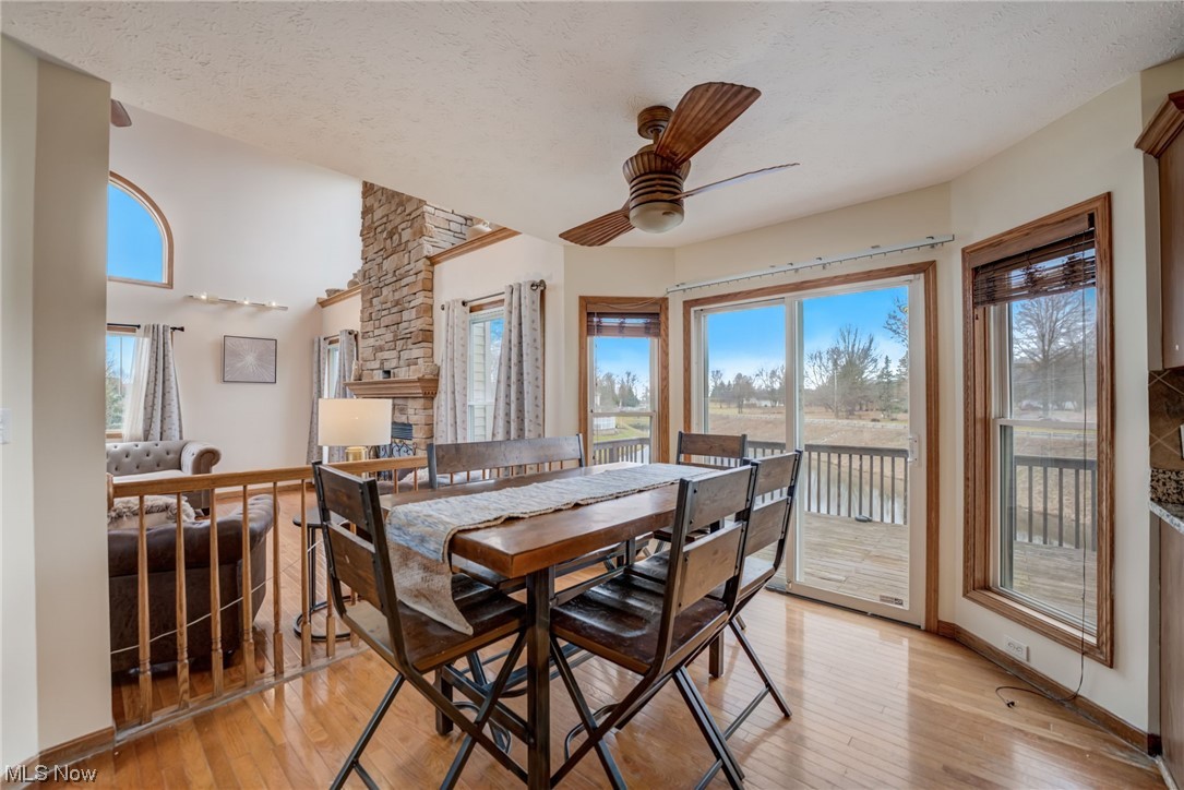 Bradford Oaks - Residential