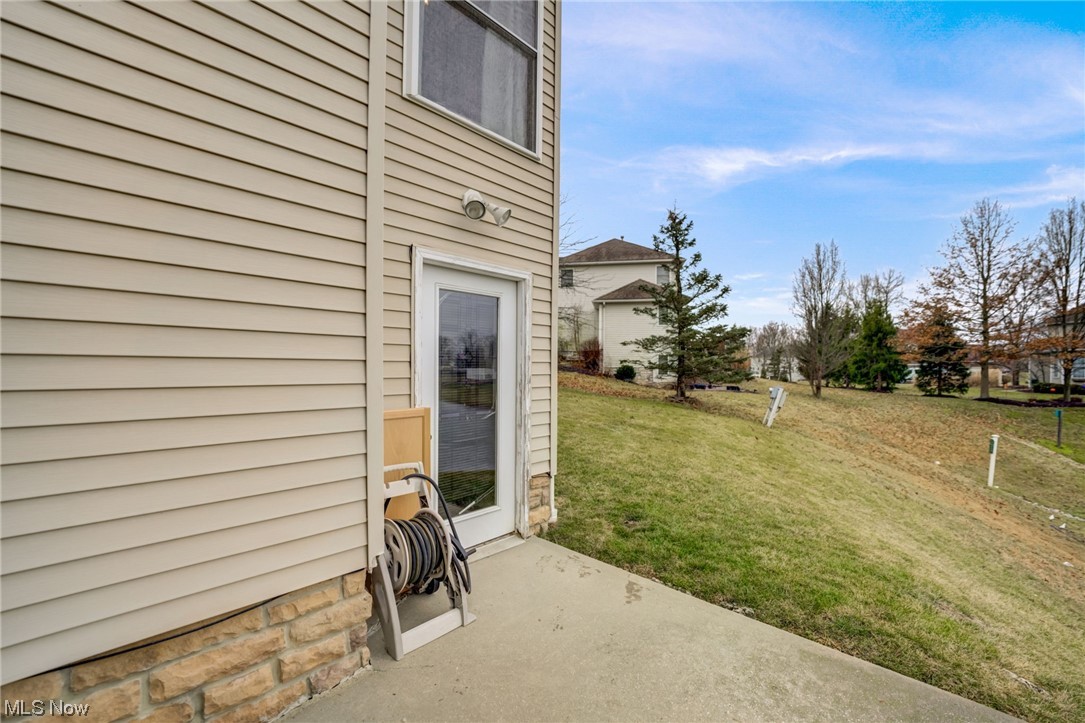 Bradford Oaks - Residential