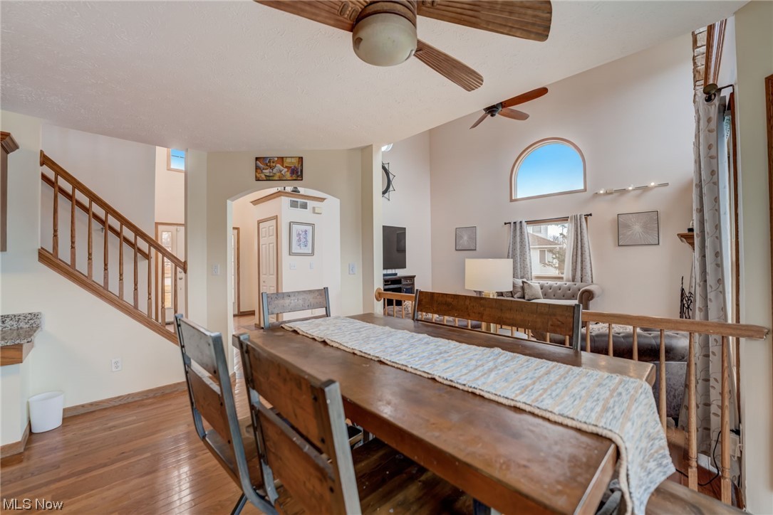 Bradford Oaks - Residential