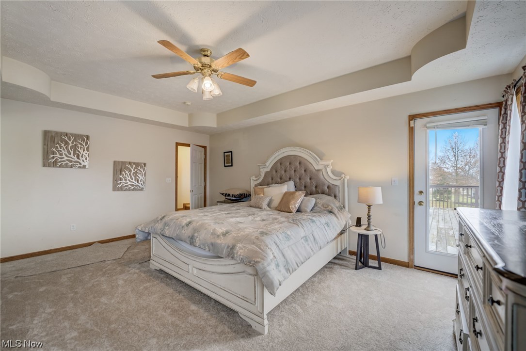 Bradford Oaks - Residential