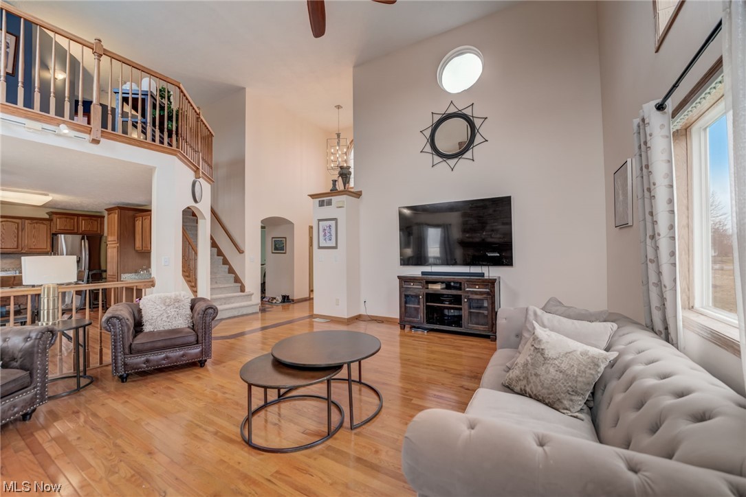 Bradford Oaks - Residential