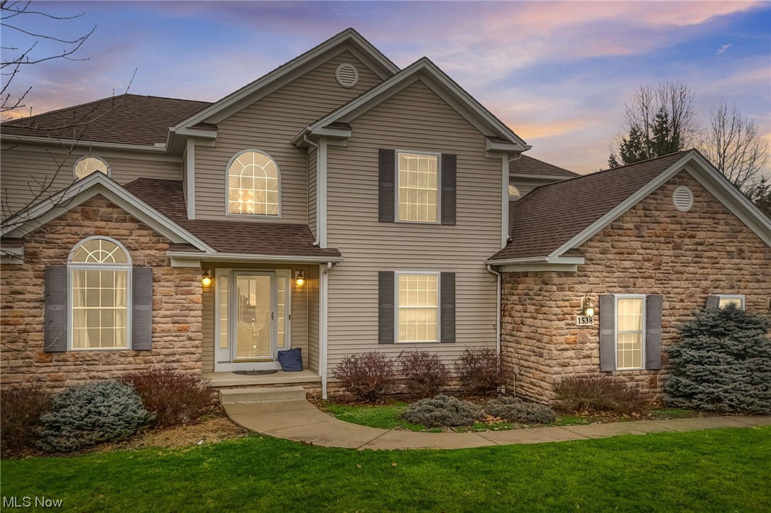 Bradford Oaks - Residential