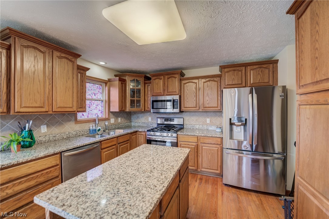 Bradford Oaks - Residential