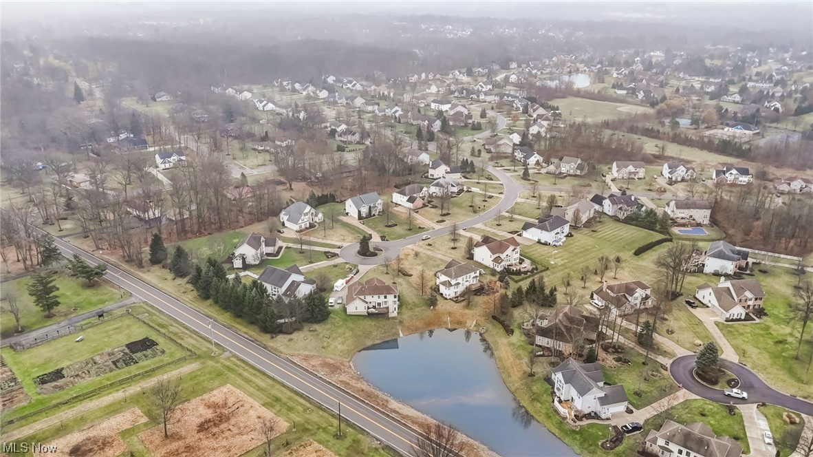 Bradford Oaks - Residential