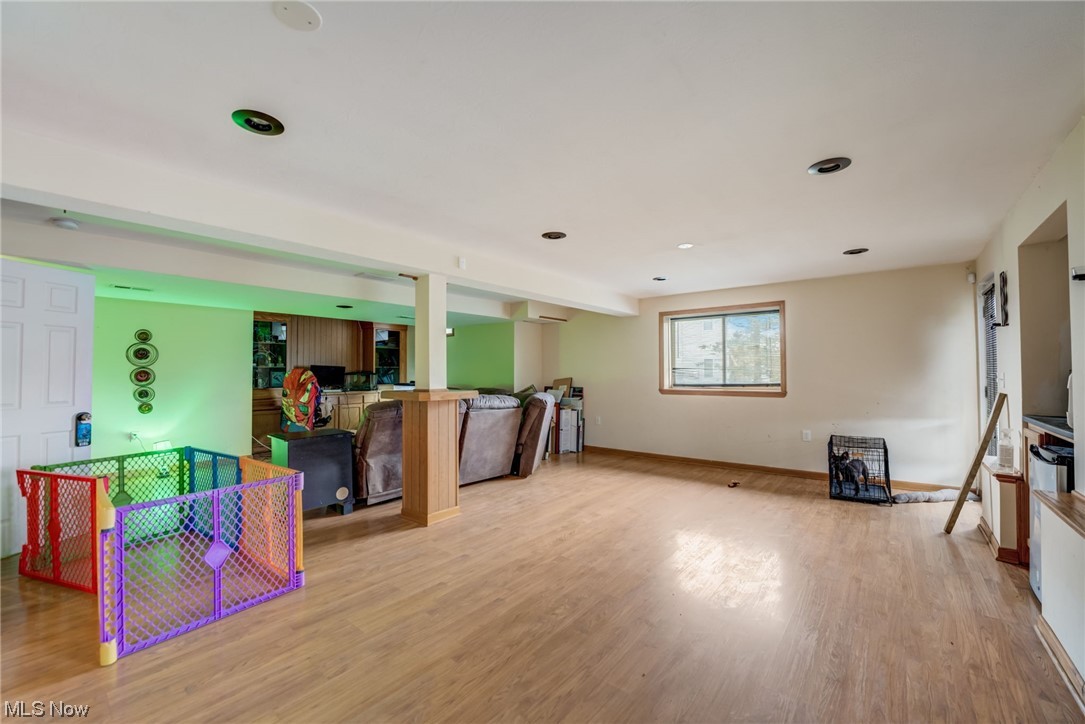 Bradford Oaks - Residential